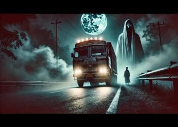 THE BUS-VJ EMMY NEW MOVIE 2025-LATEST TRANSLATED MOVIE—VJ JUNIOR -OMUTAKA ICE P