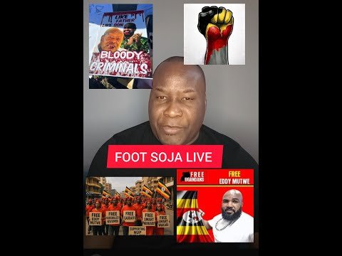 LIVE:LUMBUYE FRED WITH SHOCKING INFORMATION AND SECURITY ALERT#live #fredlumbuye #fredlumbuyelive