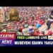 FRED LUMBUYE LIVE: MUSEVENI ESAWA YAKUDUKA MU’UGANDA, BOBI WINE ALABUDE YOSERI, Chemical Ali Live