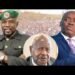Walukagga 🛑 Bamutwaala Wa President Museveni