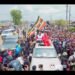 LIVE:H.E PRESIDENT BOBI WINE HEADING TO BWEERA#live #bobiwine #bobiwinetoday #bobiwinelive