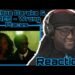 Joshua Baraka & JAE5 – Wrong Places *UGANDAN MUSIC REACTION*