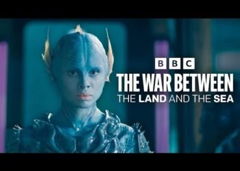 THE WAR BETWEEN LAND AND SEA.VJ JUNIOR TRANSLATED FULL ACTION MOVIES 2025 HD THRILLER ADVENTURE