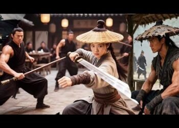 JIAN SABER Super Action movie Luganda Translated in 2025 by king vj