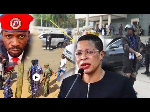 LIVE:BREAKING NEWS FROM BUKEDEA ANITA AMONG ATIIDE AYIYE ABAWANVU NABAMPII#live #peoplepoweruganda