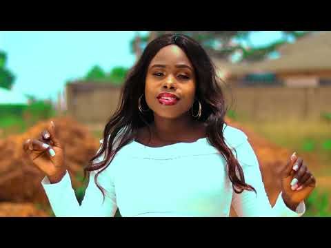 NINDILIRA YESU _ CLAIRE LEYA ( OFFICIAL 4K MUSIC VIDEO)