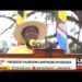 LIVE: PRESIDENT MUSEVENI CAMPAIGNS IN MASAKA || DECEMBER 22, 2025