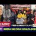FRED LUMBUYE LIVE: MWENA BAGENDA KUBALYA BOBI WINE ALABUDE ANITA AMONG NE MUSEVENI, ChemicalAliLive