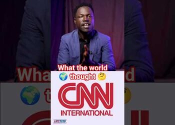 When Uganda Went Offline and the World Panicked