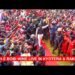 LIVE COVERAGE: H.E. Bobi Wine in Kyotera and Rakai Districts