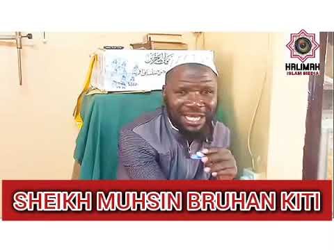 Sheikh Bruhan Kiti / Allah Waali