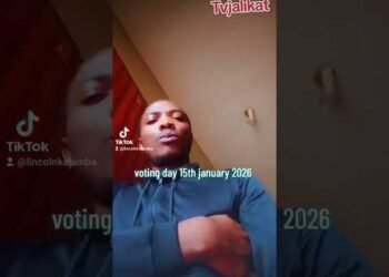 tovaawo bwomaala okulonda. #uganda #protestvote2026