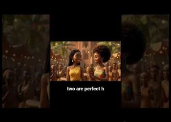 Chronicles of Wasajja and Kira. #fyp #shorts #africa #nigeria #uganda #anime #edit #fypシ #ai #viral