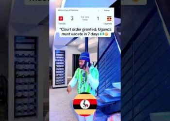 Nigerians #uganda #funny