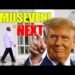 Hot News: Trump Azze Mu Kalulu Ka Uganda: Amaze Nicholas Maduro Adako Gen. Museveni, NRM Tebakyebaka