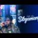Liam Voice – Sibyamanyi (official Lyrics Video)