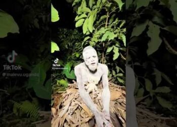 Malevu (Comedy Skit) Concrete Kenyon, Venny Drizzy – KATI KATI #shorts #uganda #tiktok #malevu