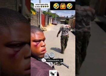 KIPIGO CHA USO#viral #viralshorts #funny #comedy #tanzania #kenya #uganda