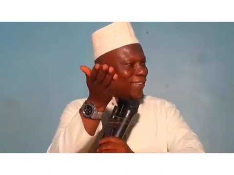 Darusu Dr Adam Senjara