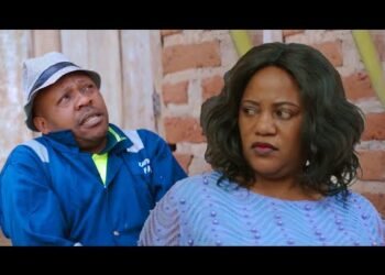 KAYIKUUZI – (Full Serie 6 ) NEW UGANDAN SERIES  // – PANDORA FILMS – NEW UGANDAN LATEST MOVIES 2025