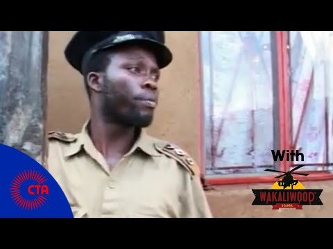 Who Killed Captain Alex: Full Movie (with @OfficialWakaliwood, Luganda Language)