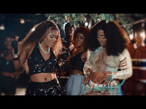 Aroma Music X Winnie Nwagi – Onfuna (Official Music Video)