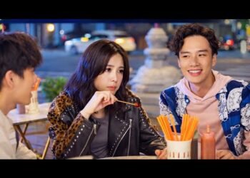 MSANII MAARUFU AJIKUTA AZAMA KWENYE PENZI NA MLINZI WAKE BILA KUJUA NÌ BINTI WA JAMBAZI HATARI