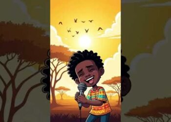 POV: Your African Parent Says “I’m Coming Home Late” 😂