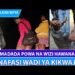 MADADA POWA NA WIZI HAWANA TENA NAFASI WADI YA KIKWAJUNI
