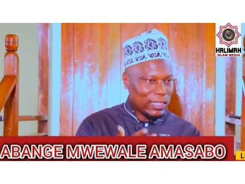 Dr Adam Senjara /.Abange mwewale Amasabo