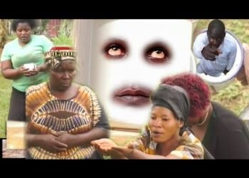 Ekikopo Kyemisambwa 1&2 Complete Final Movie By Yunusu Igwe