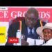 FINALLY  GEN.MUSEVENI DECLARED THE WINNER & PRESIDENT OF UGANDA – GENERAL ELECTIONS