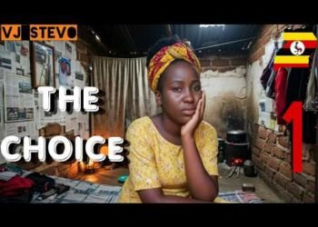 The Choice (Episode 1) Ugandan Luganda Translated Romantic film enjogerere Vj Stevo