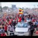 LIVE:H.E PRESIDENT BOBI WINE CAMPAIGNS TODAY MBALE,BUDUUDA#live #bobiwine #bobiwinelive