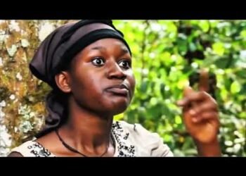 Mad Ghost In Bukunja Part 5 Vj Emmy Kina Uganda