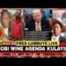 FRED LUMBUYE LIVE: BOBI WINE AGENDA KULAYILA AMERICA EKAKASIZA WETWOGERELA