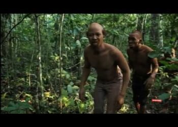 Mad Ghost In Bukunja Part 7 Vj Emmy Kina Uganda