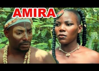 AMIRA RELOADED VJ EMMY UGANDAN MOVIE