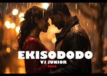 EKISODODO MU LOCK  DOWN VJ JUNIOR TRANSLATED MOVIE