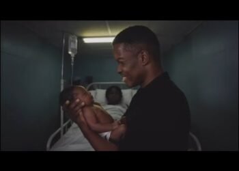 Life Is Spiritual Presents: “ERICA” Movie – Trailer Higher Resolution (1920 x 1080)