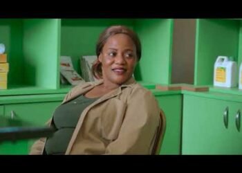 KAYIKUUZI – EPISODE 23 ( NEW UGANDAN SERIE  )  // PANDORA FILMS – NEW UGANDAN LATEST MOVIES 2026