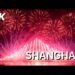 2026 China New Year! Shanghai Fireworks Show! New Year’s Eve in China
