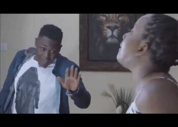 MY DANGEROUS WIFE : New Ugandan Full Movies  vj Emmy