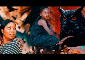 MCHAWI WA GEITA Full episode | 5