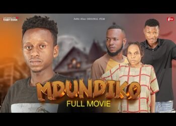 MDUNDIKO | FULL MOVIE