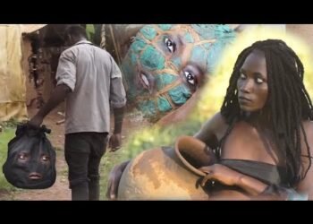 AKAGUGU KEBISILAANI 1&2 FINAL MOVIE BY YUNUSU IGWE