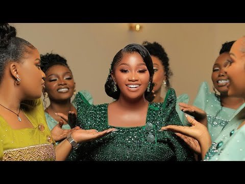 Carol Nantongo – Yeye official Video 4k