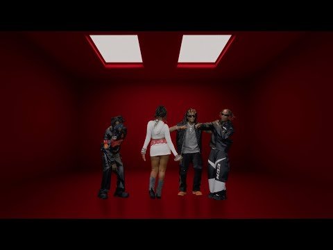 Nzalina – Feffe Bussi Ft Winnie Nwagi, Spice Diana, Dax Vibez, Kapeke (Official Music Video)
