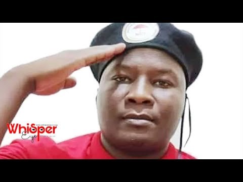 LIVE:LUMBUYE FRED WITH SHOCKING INFORMATION AND SECURITY ALERT#fredlumbuye #fredlumbuyelive