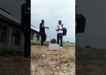 Best Drone Pilot in Arua City | Ivan Osutaa – Professional Aerial Filmmaking Uganda #AruaCity